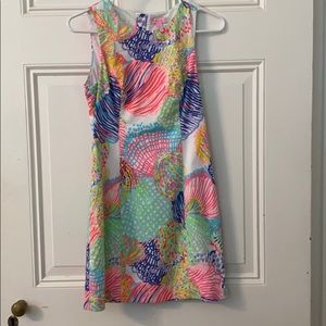 Lilly Pulitzer shift